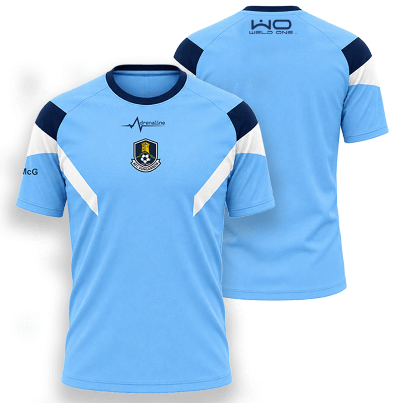 AFC Dungannon Tee