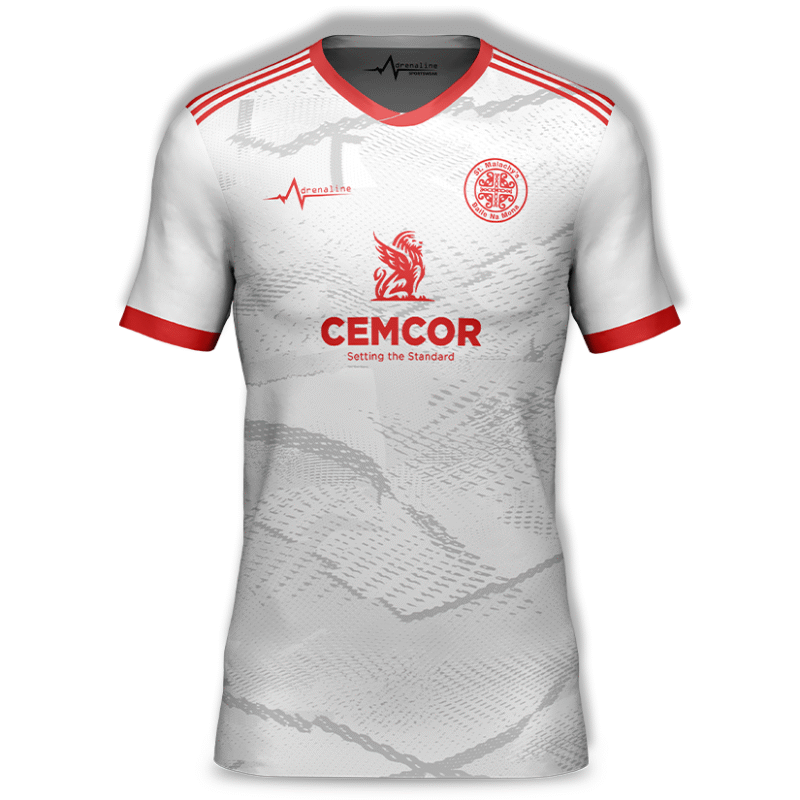 Moortown GAC Training Jerseys - Image 3