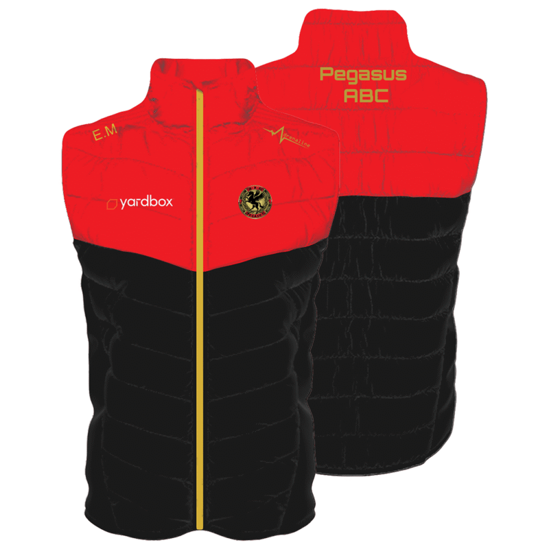 Pegasus ABC Gilet