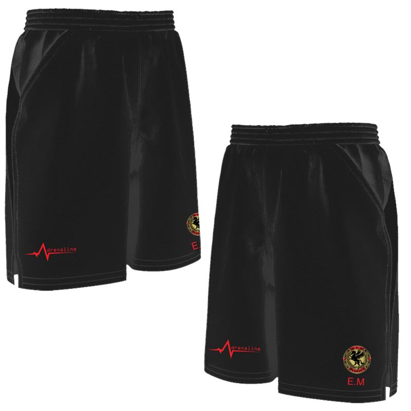 Pegasus ABC Leisure Shorts