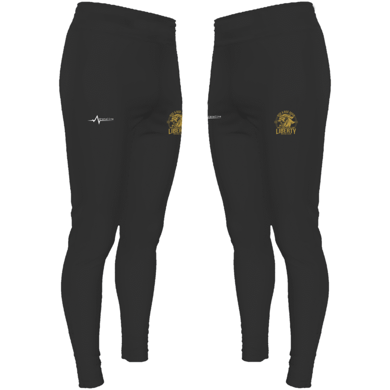 Liberty Boxing Club Leggings