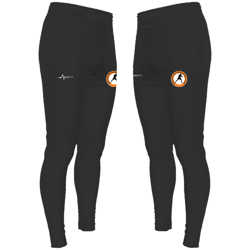 Armagh ABC Leggings