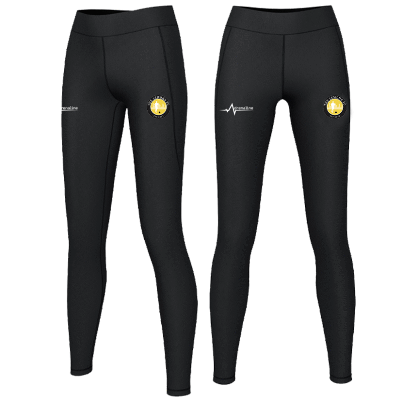 The Lemons FC Leggings