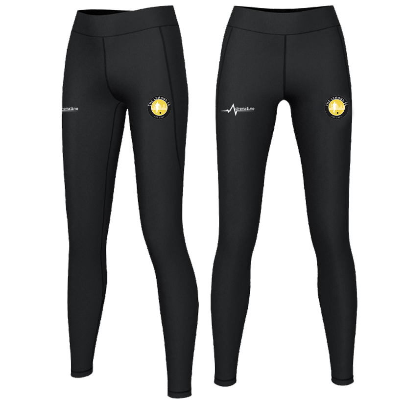 The Lemons FC Leggings