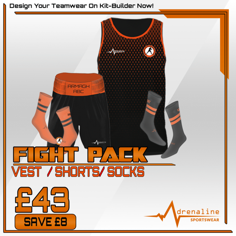 Armagh ABC Fight Pack