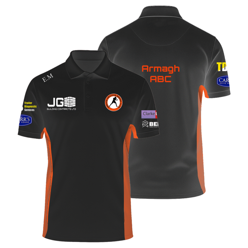Armagh ABC Polo