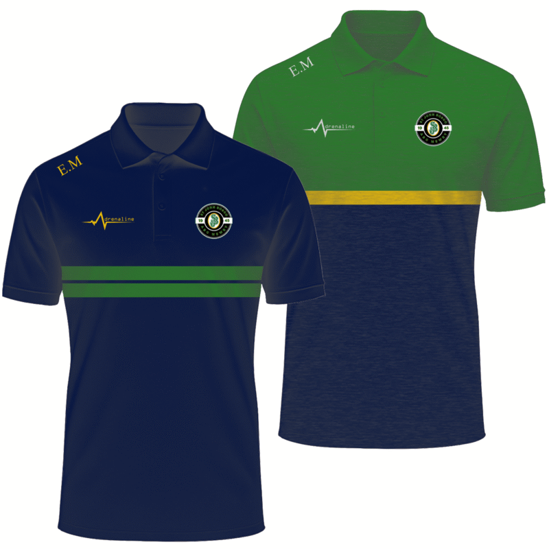 St John Bosco ABC Polo