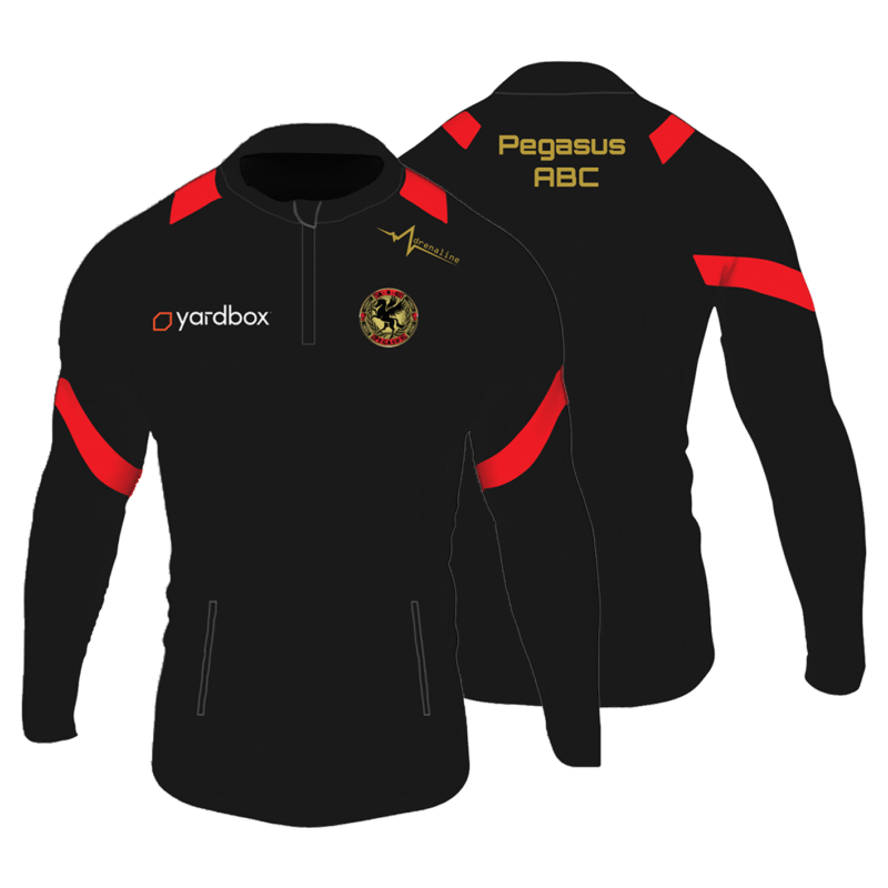 Pegasus ABC Pro Zip