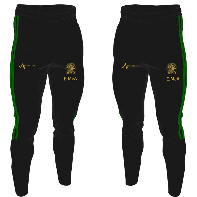 Liberty Boxing Club Skinnies