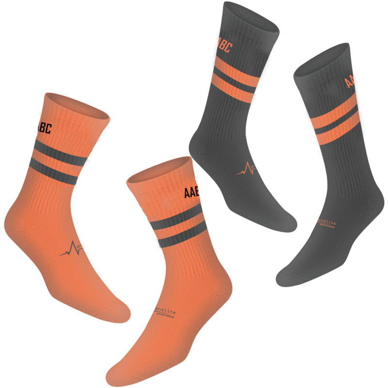 Armagh ABC Boxing Socks