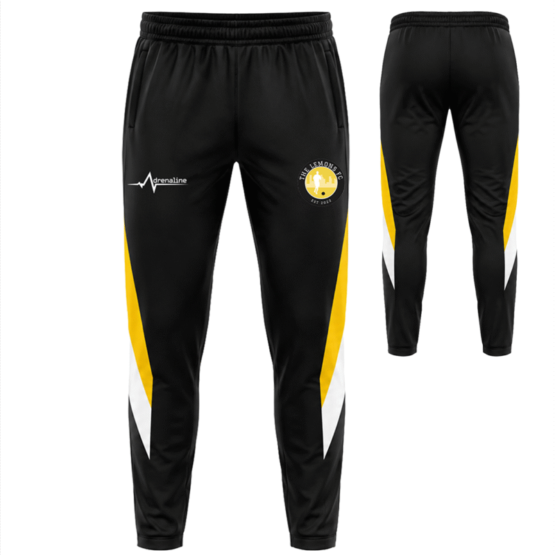 The Lemons FC Skinnies