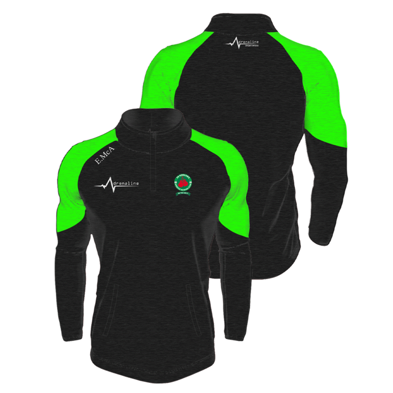 Fr Horgan's A.B.C 1/4 Zip