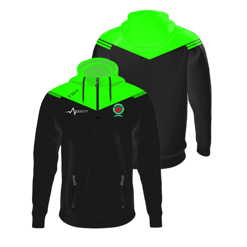 Fr Horgan's A.B.C Hoodie