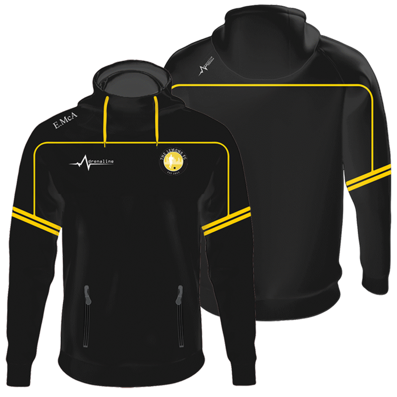 The Lemons FC Hoodie