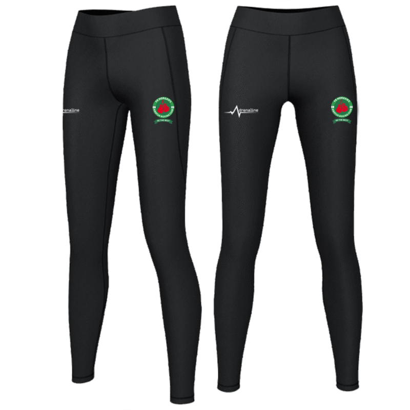 Fr Horgan's A.B.C Leggings