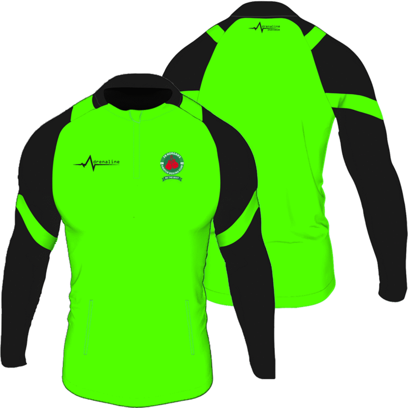 Fr Horgan's A.B.C Pro-Zips - Image 2