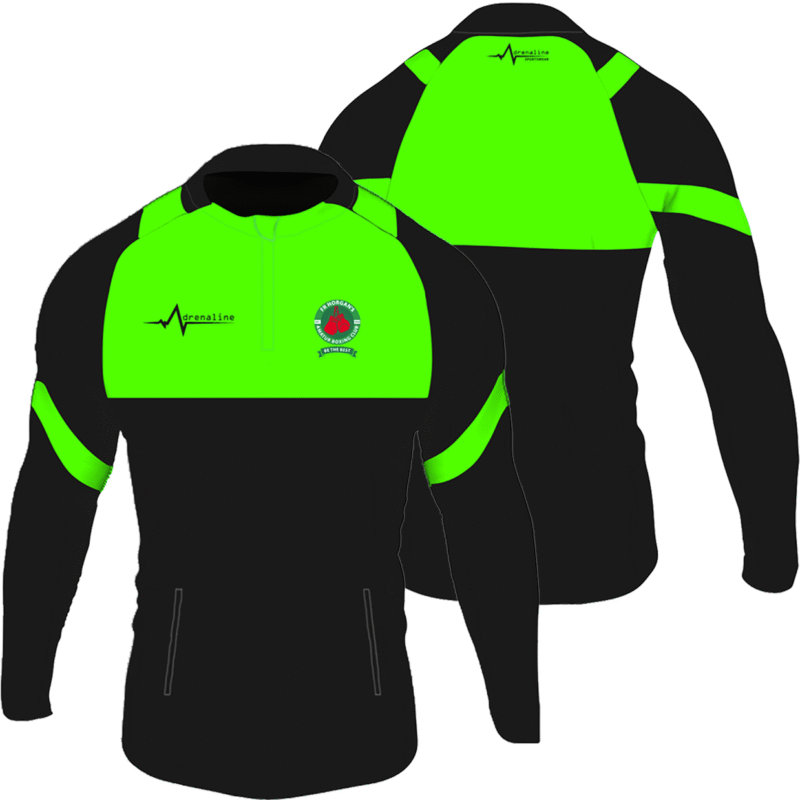 Fr Horgan's A.B.C Pro-Zips - Image 3