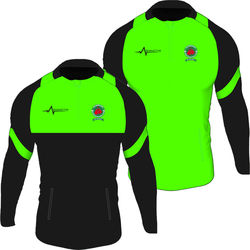 Fr Horgan's A.B.C Pro-Zips