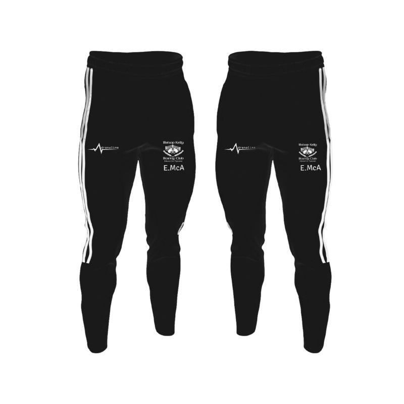 Bishop Kelly ABC Skinnies