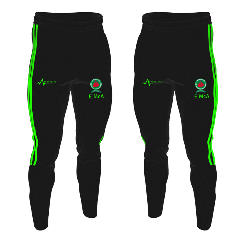 Fr Horgan's A.B.C Skinnies