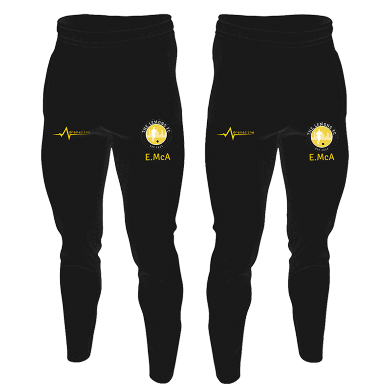 The Lemons FC Skinnies