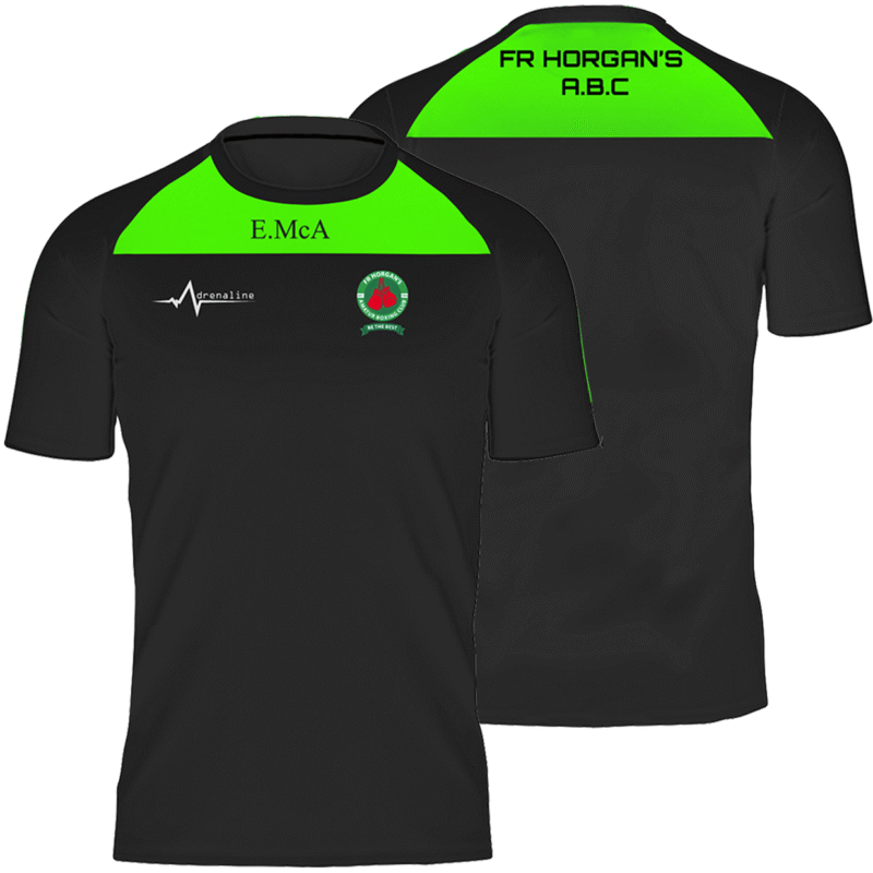Fr Horgan's A.B.C Tee - Image 2