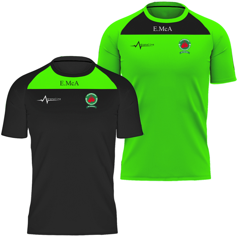 Fr Horgan's A.B.C Tee