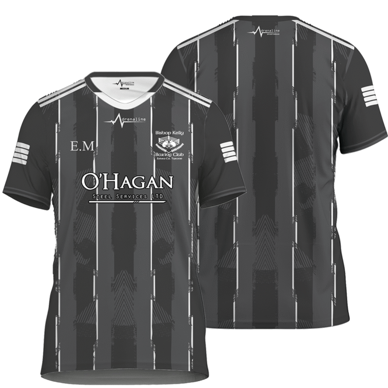 Bishop Kelly ABC Jersey