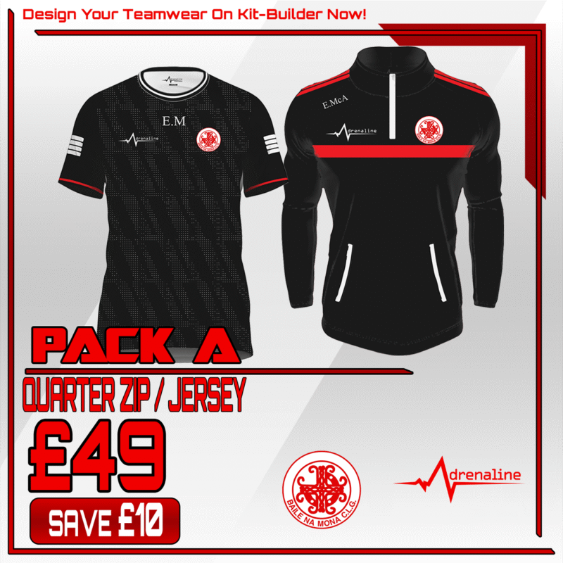 Moortown Senior Ladies Saving Pack A