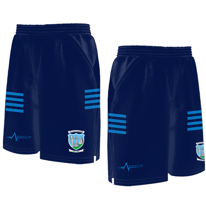 Geraldines Gaa Leisure Shorts