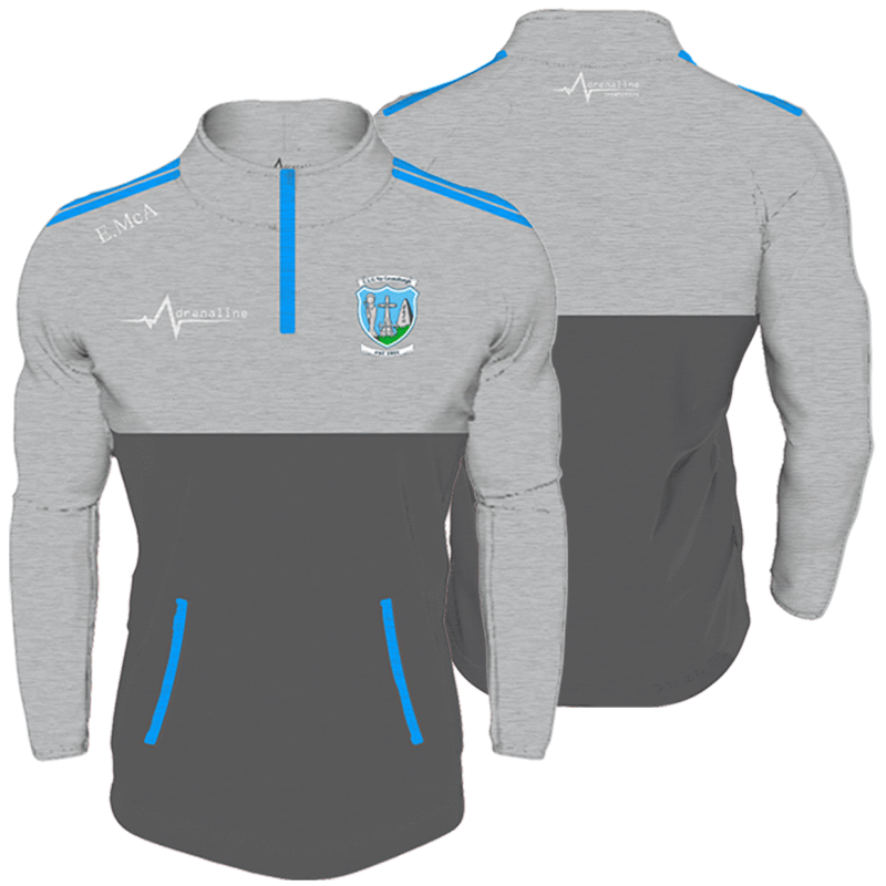 Geraldines Gaa Quarter Zip
