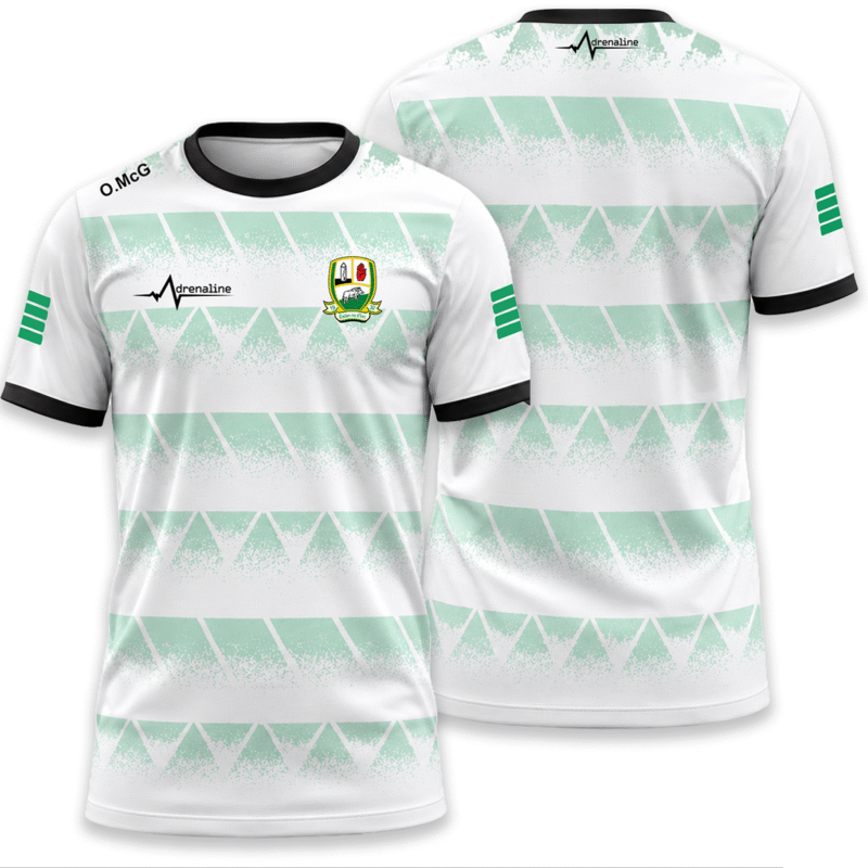 Edendork Senior Ladies Jersey