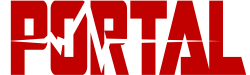 RED PORTAL LOGO